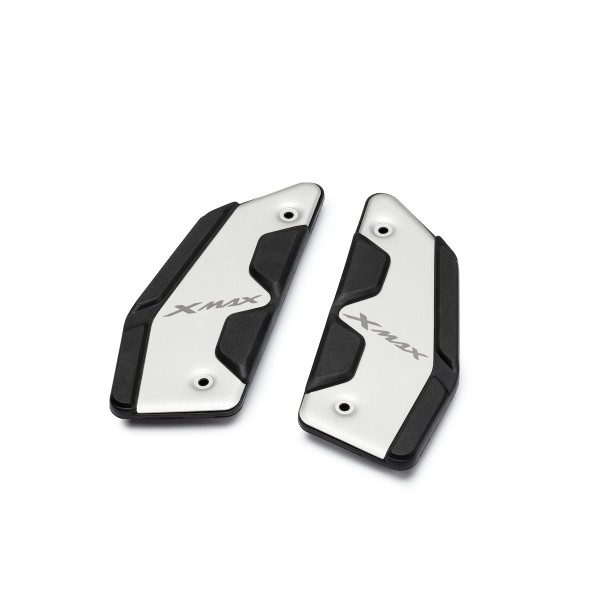 Marchepieds pour X-MAX / XMAX Original Yamaha