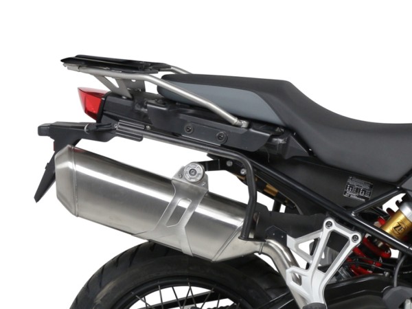 Porte-bagages Shad 3P pour BMW F750GS / F850GS (18-21)