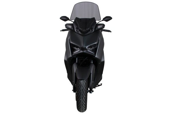 Pare-brise de randonnée MRA "TM" pour Yamaha X-Max 300 (25-)
