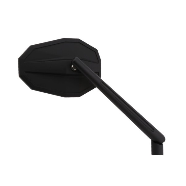HIGHSIDER smart miroir Straight-XL noir (1pc)