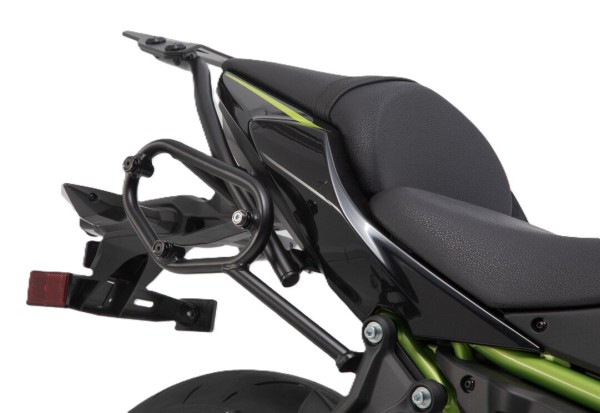 SW-Motech SLC support latéral droit pour Kawasaki Z 650 S (26-)