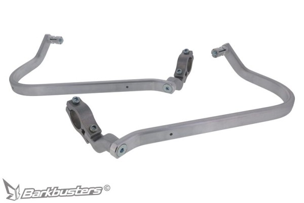 Barkbusters Hardware-Kit Zweipunktbefestigung