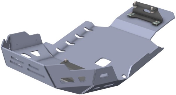 Protection anti-encastrement Cross-Pro