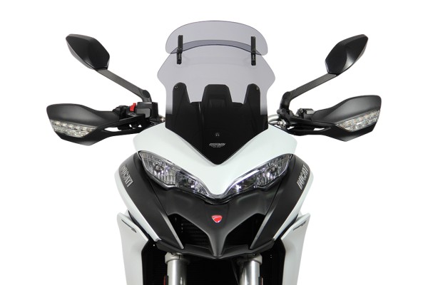 Ecran vario MRA "VT" pour DUCATI MULTISTRADA 950 /S (année 17-)