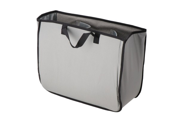 SW-Motech Sac intérieur gris pour SysBag WP M Original SW-Motech