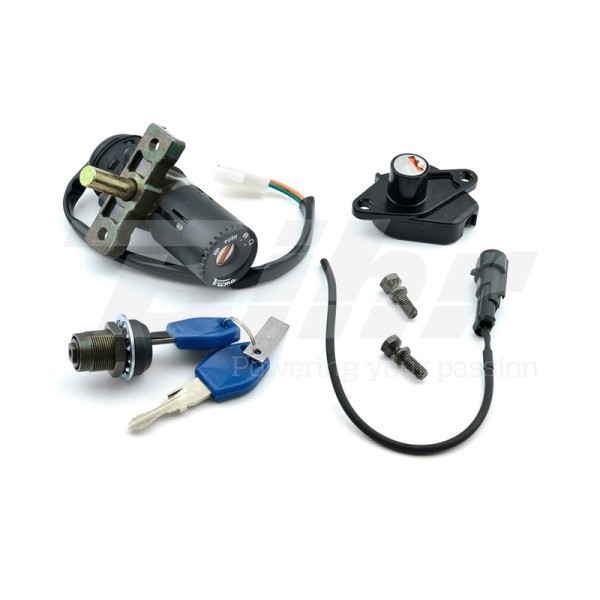 V PARTS serrure de contact Aprilia SR50 R Factory/SR 50 Ditech Euro 2