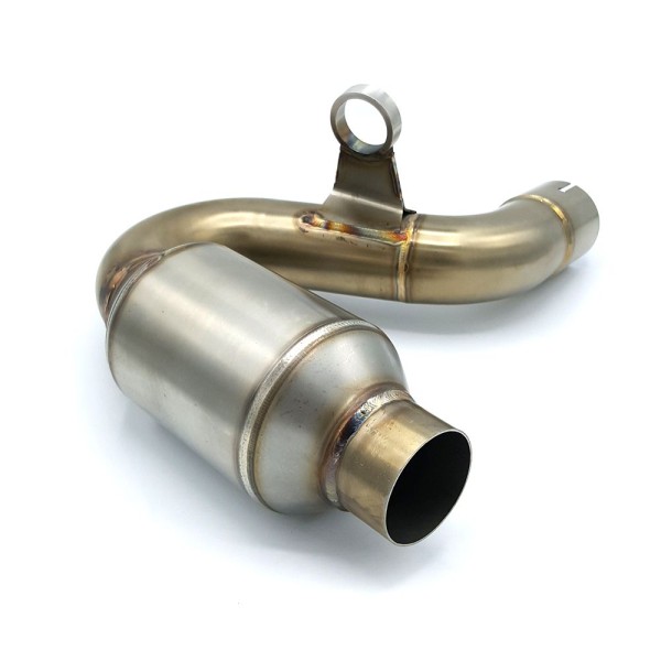 Tube intermédiaire ARROW pour BMW F 900 R et F 900 XR (20-)