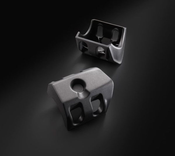 Kit de protection du poing de fourche KTM