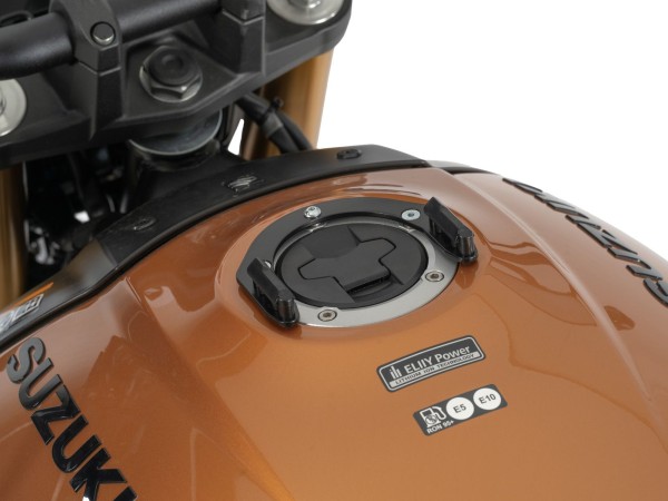 Anneau de réservoir Basic pour Suzuki GSX-8T (25-) Hepco & Becker