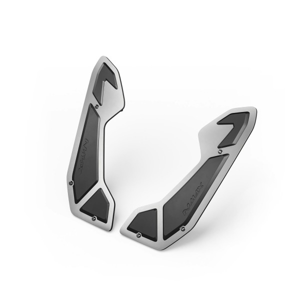 Marchepieds supérieurs pour Yamaha NMAX 125 (25-) / 155 (26-) d'origine