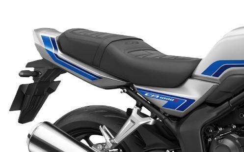 Selle confort pour Honda CB 1000 F (26-) Original