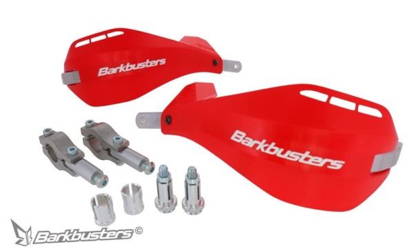 Protège-mains Barkbusters EGO - Mini Bikes MX avec guidon 22mm (7/8)