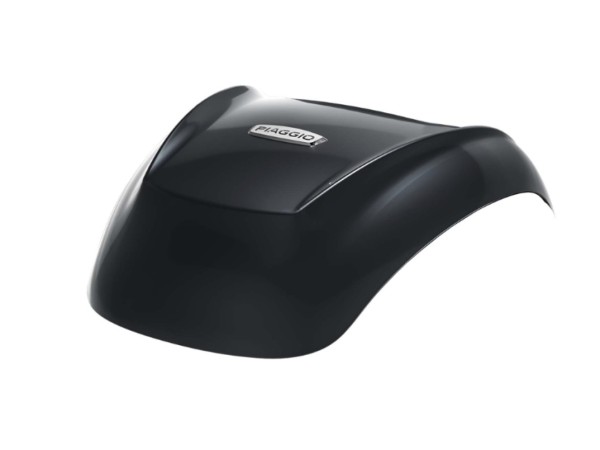 Couverture pour Piaggio Top Case 31L - gris G57