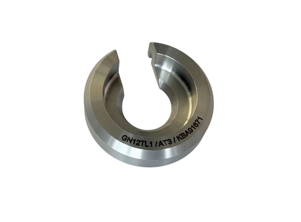 Kit de rabaissement de 25 mm pour BMW R12 G/S