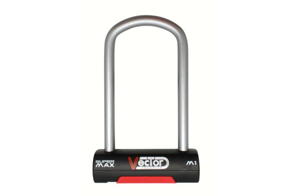 VECTOR Super MAX M1 Antivol à arceau 115x210mm