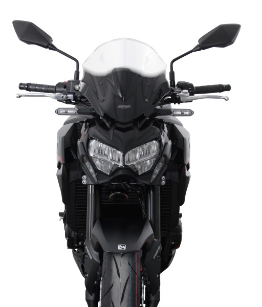 Pare-brise racing MRA "NRN" pour KAWASAKI Z900 (année 2020-)