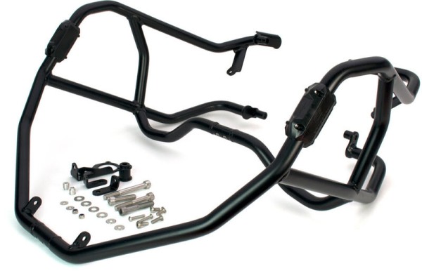 Barre de carrossage Cross-Pro Trail