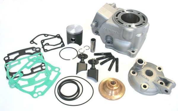 ATHENA kit cylindre-piston - Ø54mm Kawasaki KX125