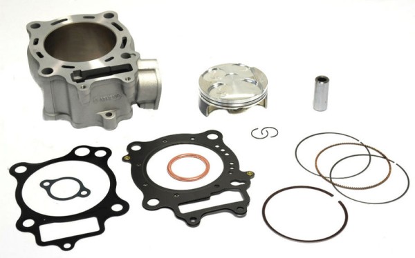 ATHENA kit cylindre-piston - Ø78mm Honda