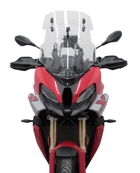 Vario-X-Creen MRA "VXCM" clair pour BMW S1000XR (20-)