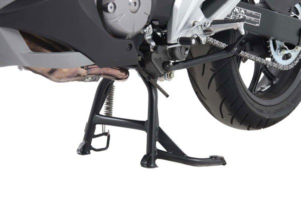 Béquille principale pour Honda CB 500 X (17-18) Hepco & Becker