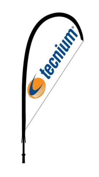 Tecnium Banner Flying S
