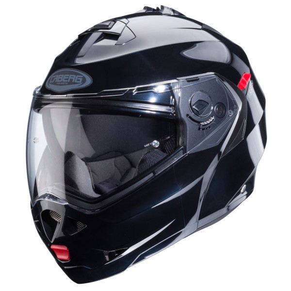 Caberg casque Duke X Smart noir