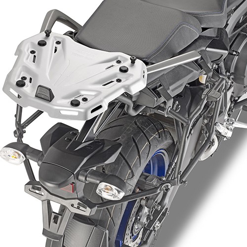 Support de top case pour Yamaha Tracer 900 / Tracer 900 GT (année 18-19) Givi