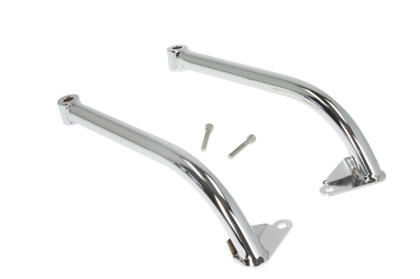 Poignée d'origine pour Moto Guzzi V7 II Spécial / Stone 2015 - 2016