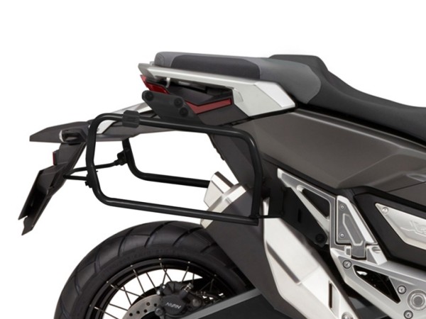 Porte-bagages Shad 4P pour Honda X-ADV 750 2017-2020