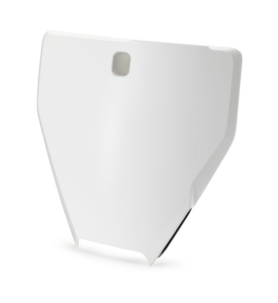 Plaque de dossard pour Husqvarna FS 450 Original