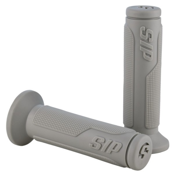 Poignées pour Vespa GTS/GTS Super/GT/GT L 125-300ccm, grises