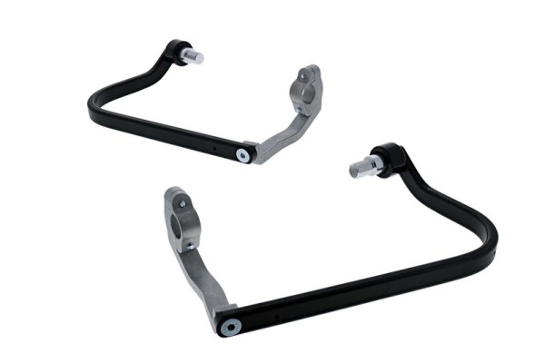 Barkbusters Hardware-Kit Zweipunktbefestigung