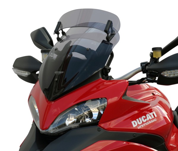 Écran Variotouring MRA "VT" pour DUCATI MULTISTRADA 1200 / S (année 09-12)