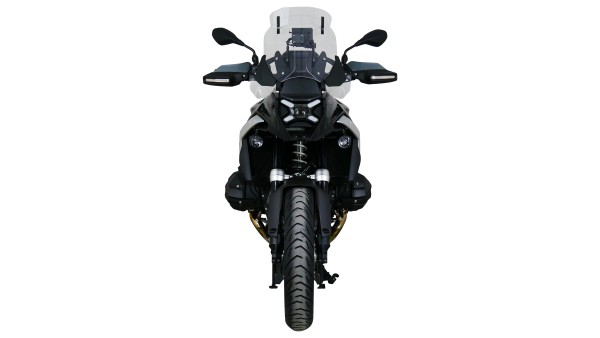 MRA Variotouringscreen "VTM" clair pour BMW R 1300 GS (23-)
