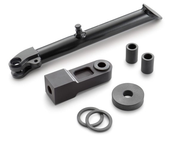 KTM kit de rabaissement pour 790 Duke (année 18-)