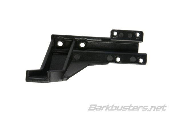 Pièce de rechange Barkbusters STORM L Support à droite