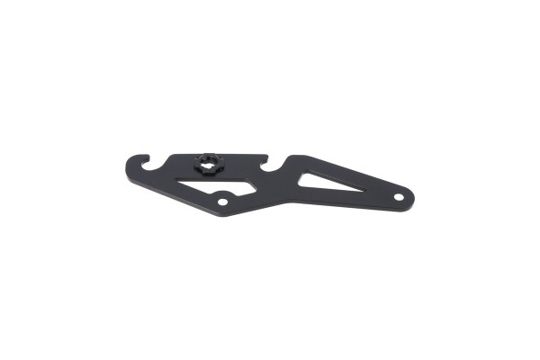 SW-Motech SLH support latéral LH2 gauche pour Honda CMX 1100 Rebel /SE (21-)