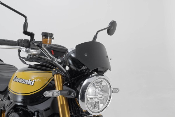 SW-Motech Pare-brise pour Kawasaki Z 900 RS /SE (26-)