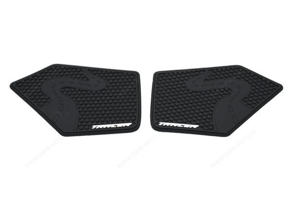 Coussinets latéraux pour Tracer 9 / GT (année 21-) Original Yamaha