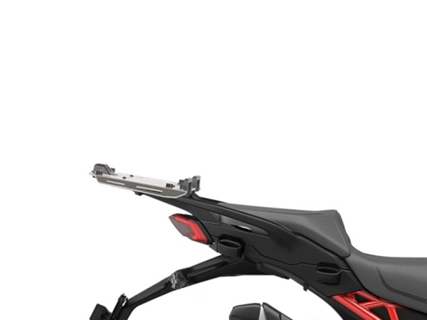 Support de topcase Shad pour Ducati Multistrada V4/S/S Sport 2021-