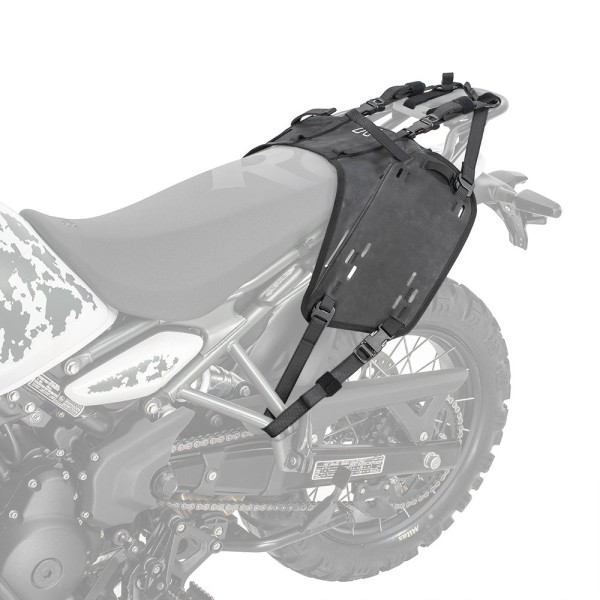 Kriega OS-Base pour Royal Enfield Himalayan