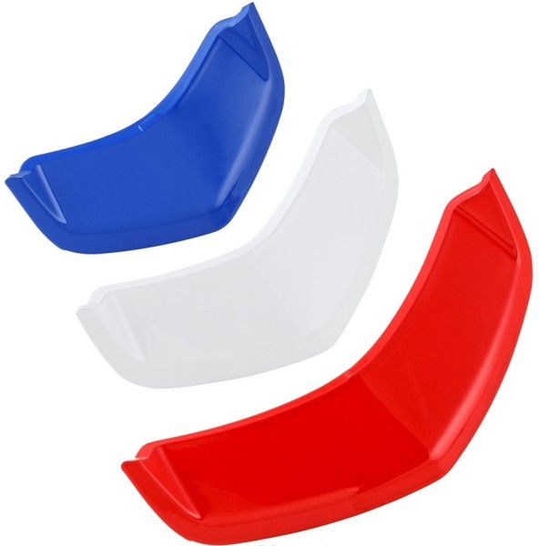 Insert en cascade pour Vespa GTS/GTS Super/GTV HPE 125-300cc ('19-22), "France"