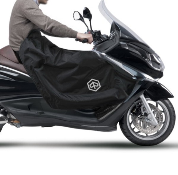 Protège-pieds pour X10 Original Piaggio
