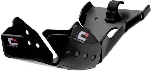 Protection anti-encastrement Cross-Pro Enduro/GP - HDPE Husqvarna TE250/310