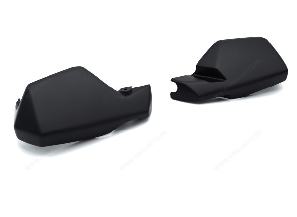 Protège-mains pour Suzuki V-Strom 650 BJ. 2009-2011/ V-Strom 650 BJ. 2004-2008