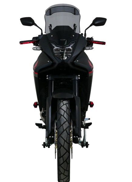Pare-brise Variotouring MRA "VTM" pour Honda XL 750 Transalp (23-24)