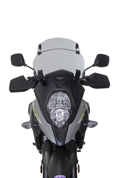 Multi-X-Creen MRA "MXC" pour SUZUKI DL 650 V-STROM (année 2017-)