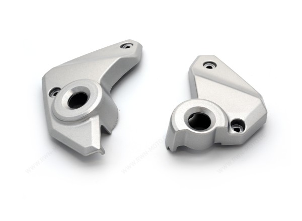 Kit de cache cadre inférieur pour Kawasaki pour Z 650 RS 2022- original