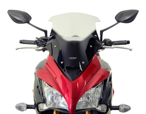 Vitre de tourisme MRA "TM" pour SUZUKI GSX-S 1000 F - toutes les années de construction